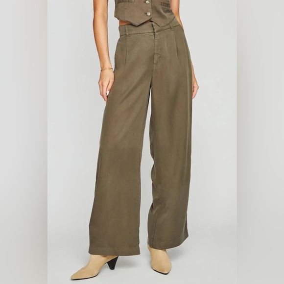 Gentle Fawn Pants - Gentle Fawn Sabine Pant